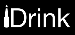 IDRINK trademark