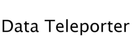 DATA TELEPORTER trademark