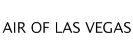 AIR OF LAS VEGAS trademark