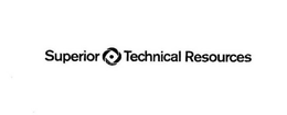 SUPERIOR TECHNICAL RESOURCES trademark
