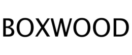 BOXWOOD trademark