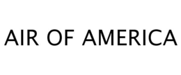 AIR OF AMERICA trademark