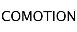 COMOTION trademark