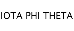 IOTA PHI THETA trademark