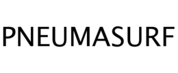 PNEUMASURF trademark