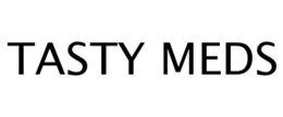 TASTY MEDS trademark