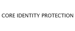 CORE IDENTITY PROTECTION trademark