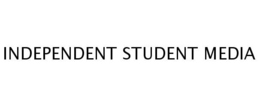 INDEPENDENT STUDENT MEDIA trademark