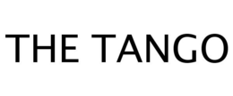 THE TANGO trademark