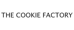 THE COOKIE FACTORY trademark