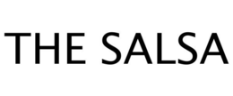 THE SALSA trademark
