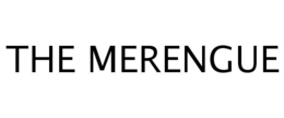 THE MERENGUE trademark