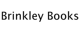 BRINKLEY BOOKS trademark