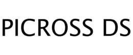 PICROSS DS trademark