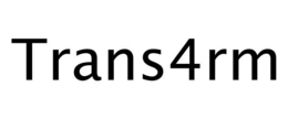 TRANS4RM trademark