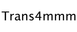 TRANS4MMM trademark