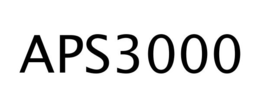 APS3000 trademark