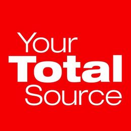 YOUR TOTAL SOURCE trademark