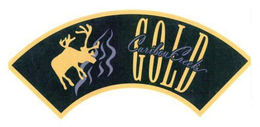 CARIBOU CREEK GOLD trademark
