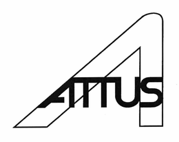 A ATTUS trademark