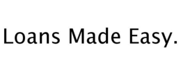 LOANS MADE EASY. trademark