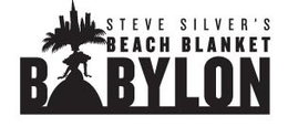 STEVE SILVER'S BEACH BLANKET B BYLON trademark