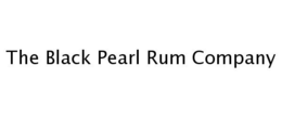 THE BLACK PEARL RUM COMPANY trademark