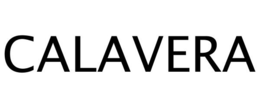 CALAVERA trademark