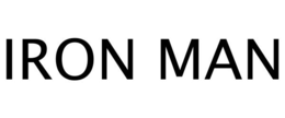 IRON MAN trademark