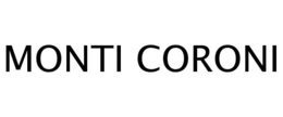 MONTI CORONI trademark