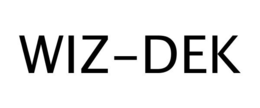 WIZ-DEK trademark