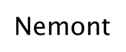 NEMONT trademark