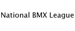 NATIONAL BMX LEAGUE trademark