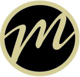 M trademark