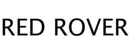 RED ROVER trademark