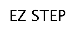 EZ STEP trademark