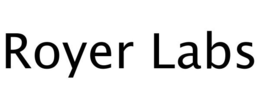 ROYER LABS trademark