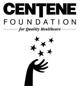 CENTENE FOUNDATION FOR QUALITY HEALTHCARE trademark