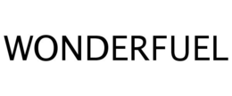 WONDERFUEL trademark