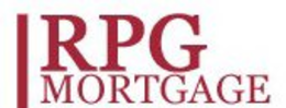RPG MORTGAGE trademark