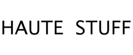 HAUTE STUFF trademark