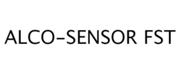 ALCO-SENSOR FST trademark