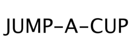 JUMP-A-CUP trademark