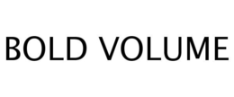 BOLD VOLUME trademark