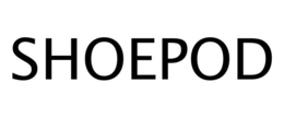 SHOEPOD trademark