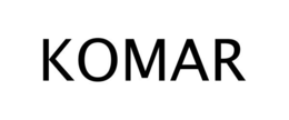 KOMAR trademark