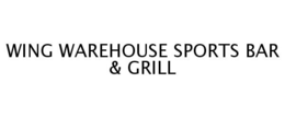 WING WAREHOUSE SPORTS BAR & GRILL trademark
