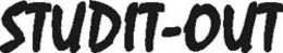 STUDIT-OUT trademark