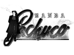 BANDA PACHUCO trademark