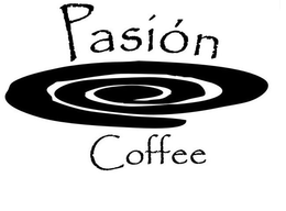 PASIÓN COFFEE trademark